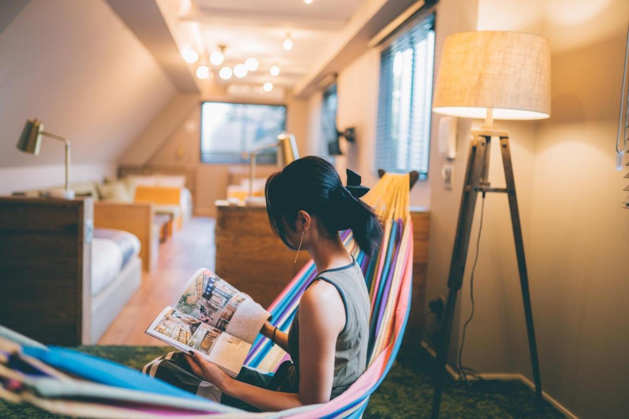 Hotel Vintage Kagurazaka Tōkyō